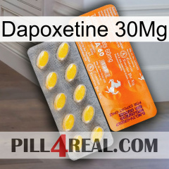 Dapoxetine 30Mg new05